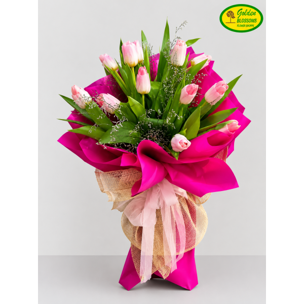 Classic Tulips