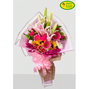 JenBloom Bouquet