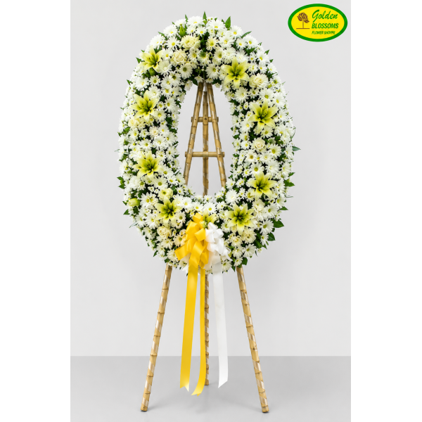 Heavenly Yellow Memories