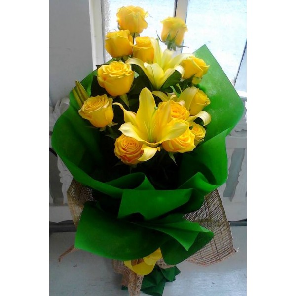 Classic Yellow