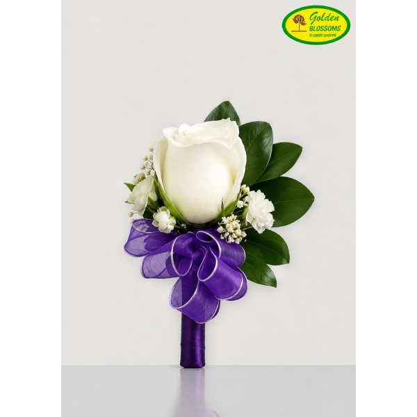 Boutonniere 101
