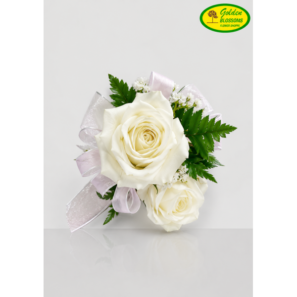 Corsage 103