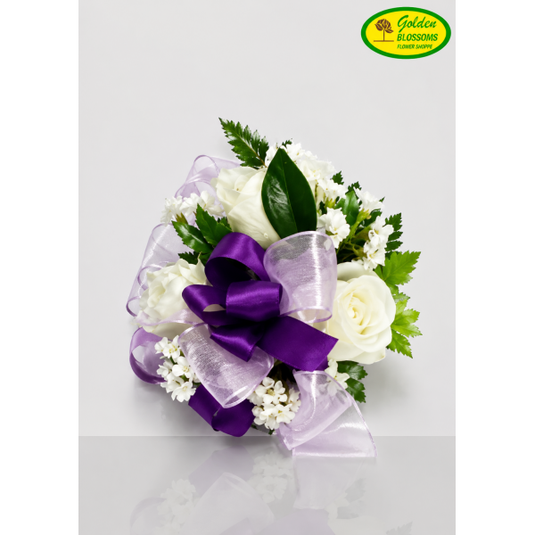 Corsage 104
