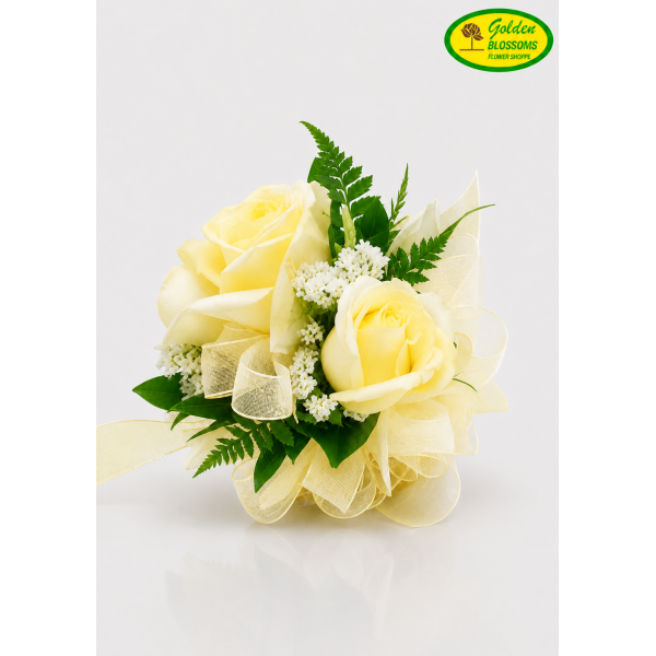 Corsage 105
