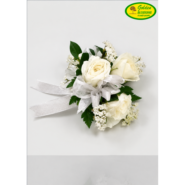 Corsage 106