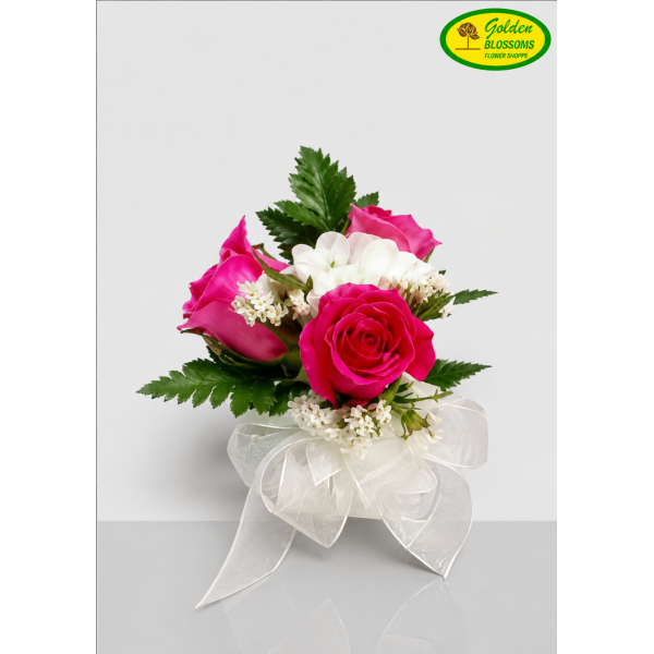 Corsage 107