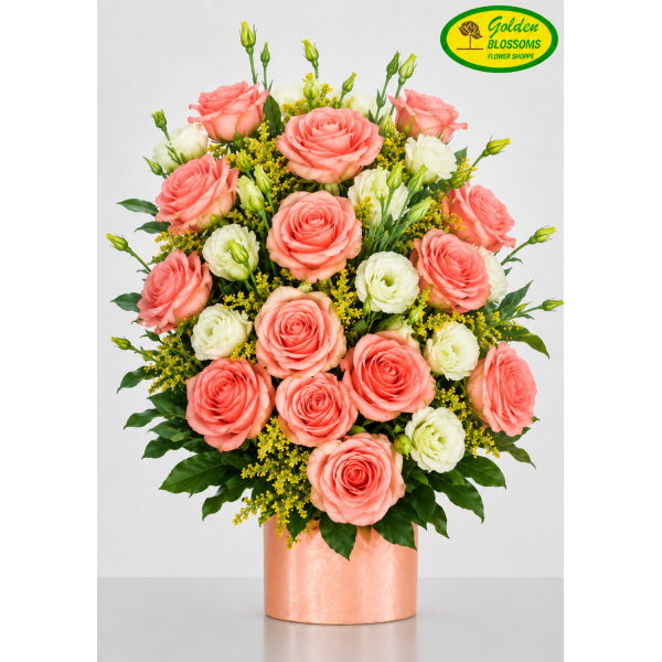 Lisianthus 72010