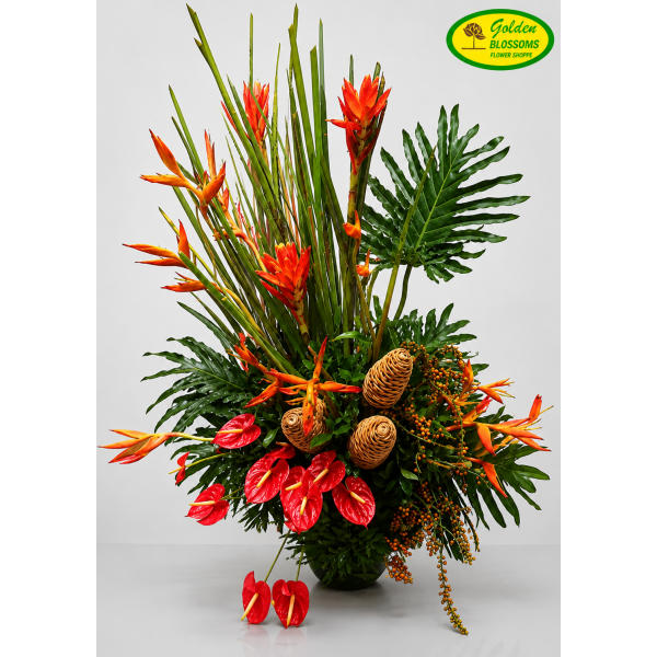 Tropical 201