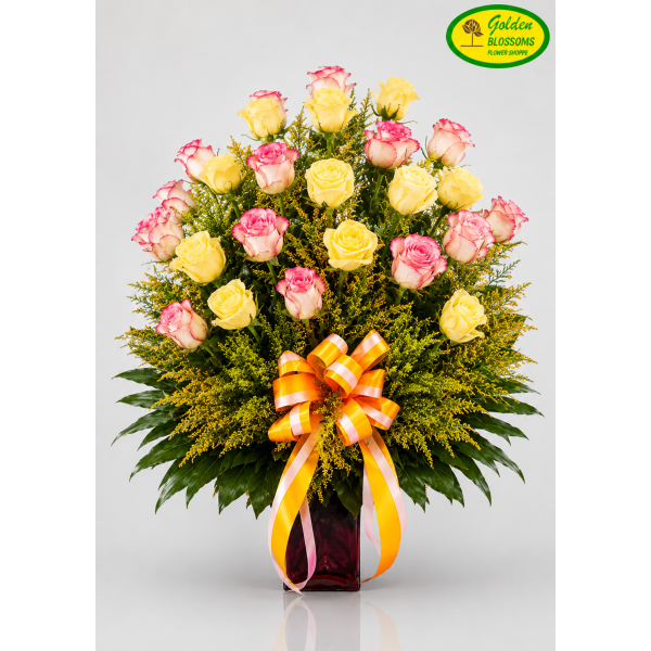Vase 007