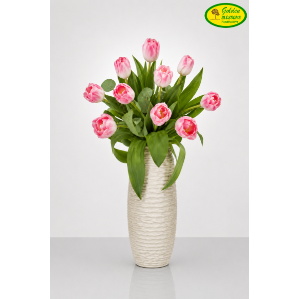 Barcelona Pink 72345