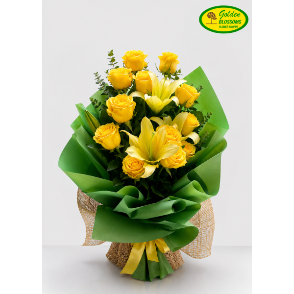 Classic Yellow
