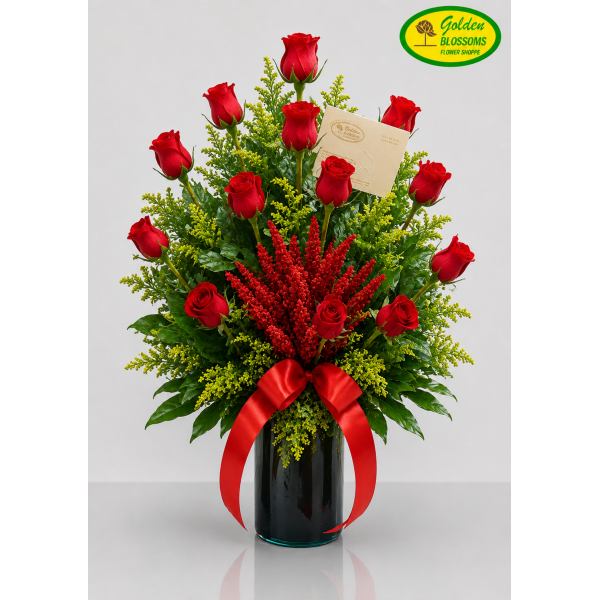 Vase 011