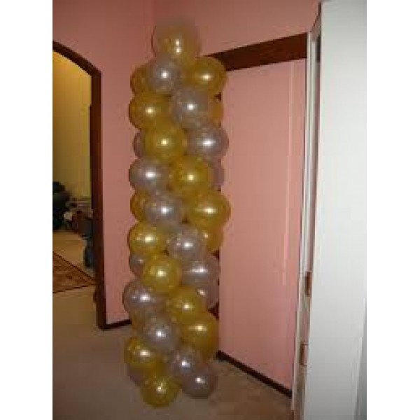 Balloon Pillar 2