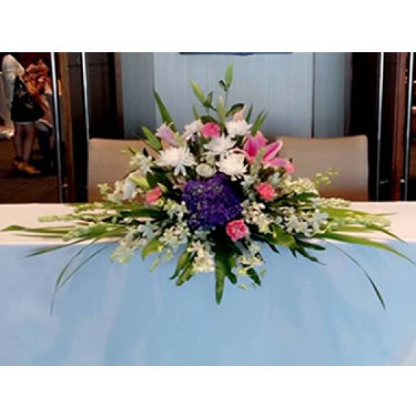 Table Centerpiece 008