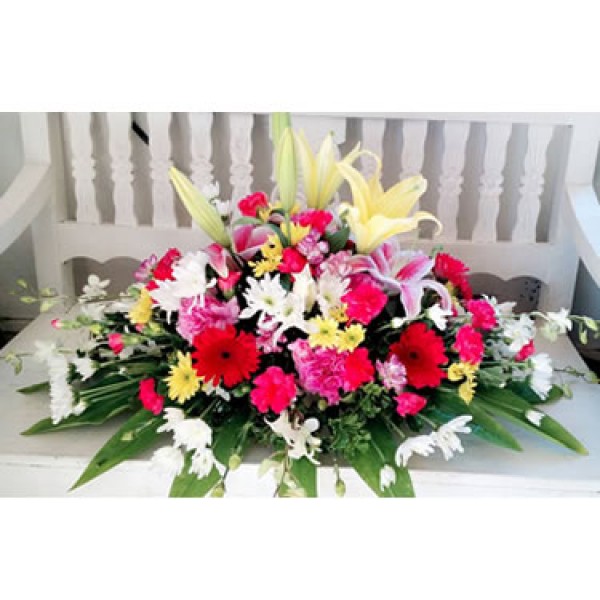 Table Centerpiece 009