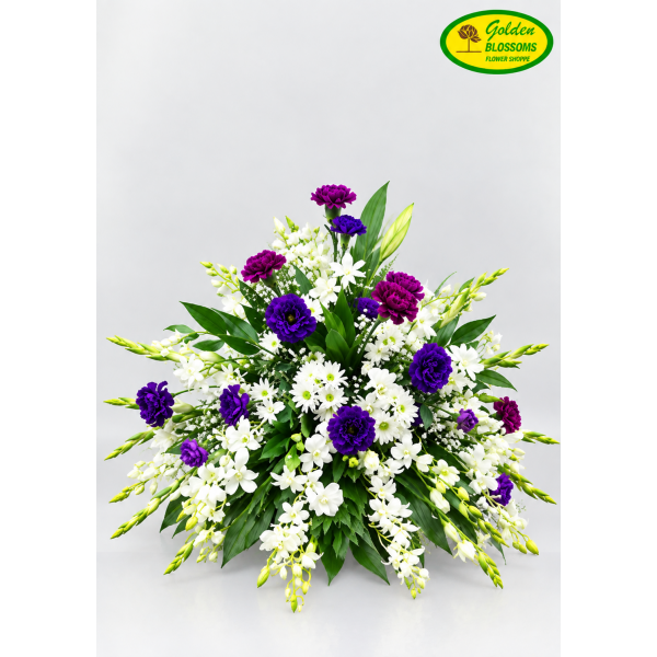 Table Centerpiece 002