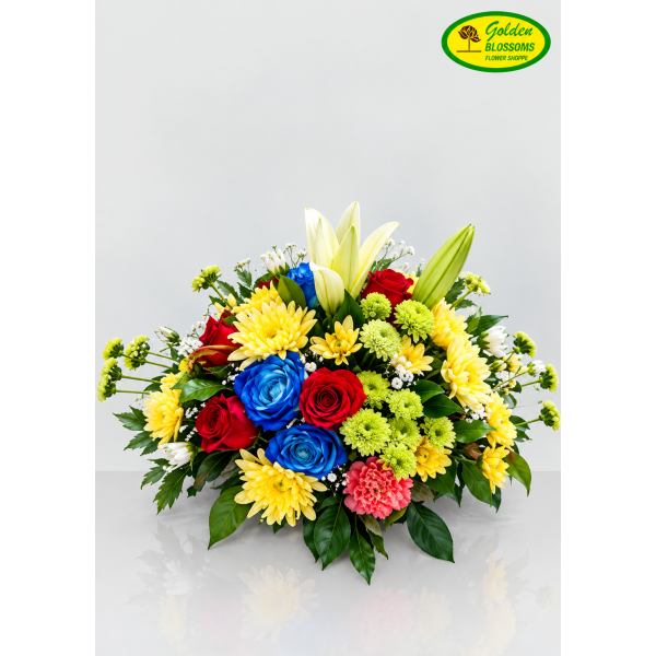 Table Centerpiece 006