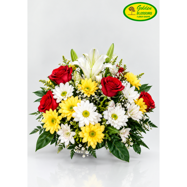 Table Centerpiece 72046