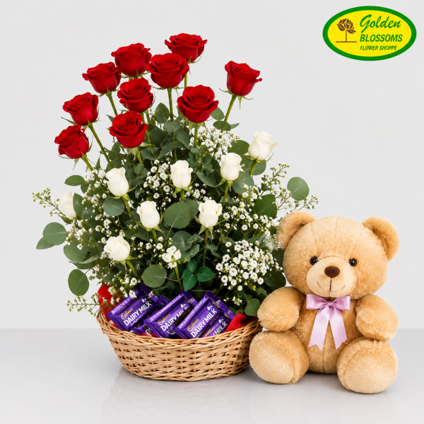 Delightful Touch 72451
