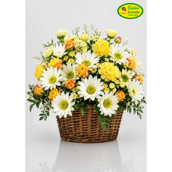 Fresh Flora 72052