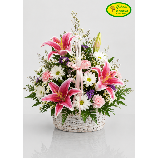 Lily of the Valley 72050
