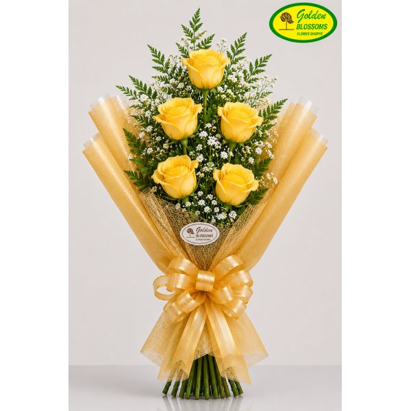 Texas Bouquet 72338