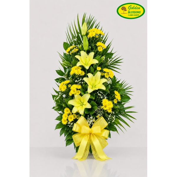 Traditional Bouquet 72124