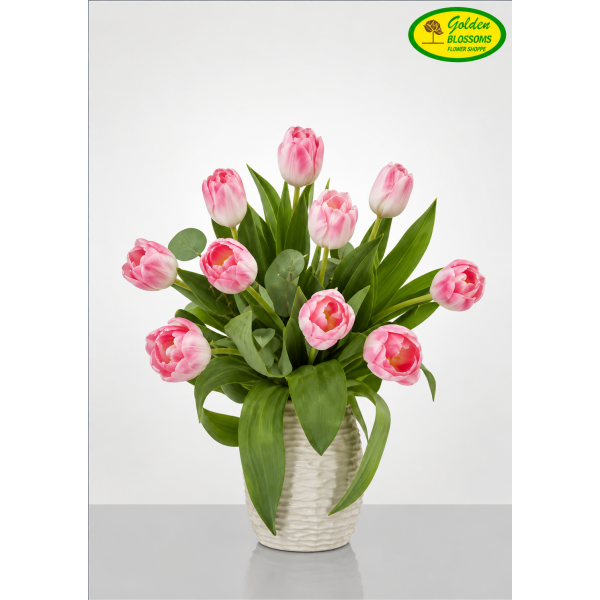 Barcelona Pink 72345