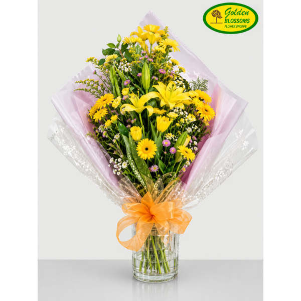 Freesia 72121