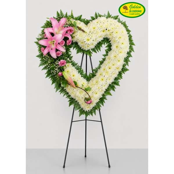 Heavenly Heart 101