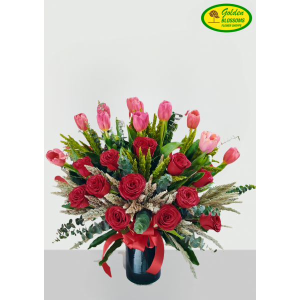 Vase 017
