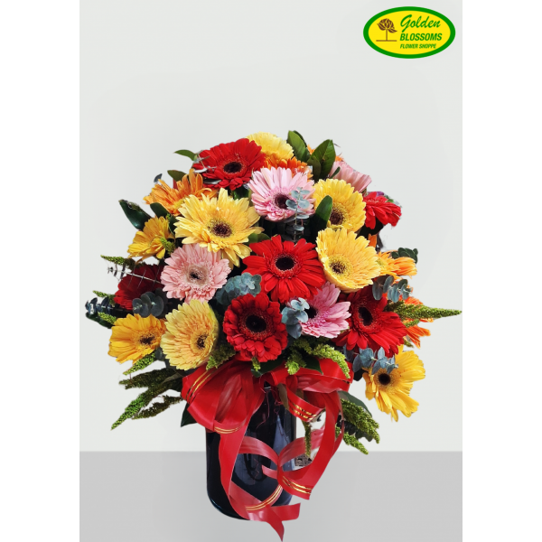Vase 018