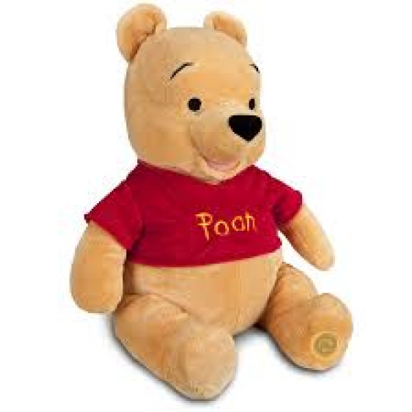 Pooh Medium