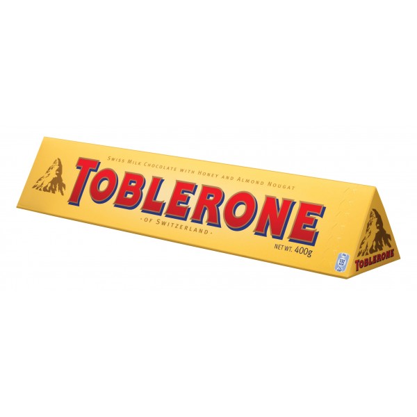 Toblerone 101