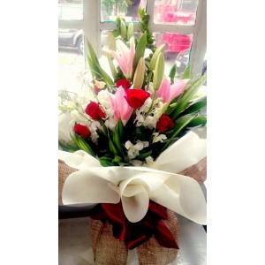 Bouquet 101