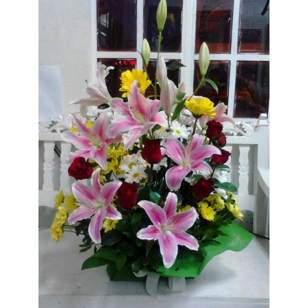 Valentines 108