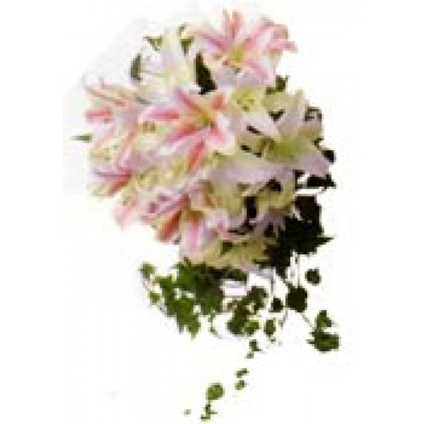 Oriental Bouquet 72381
