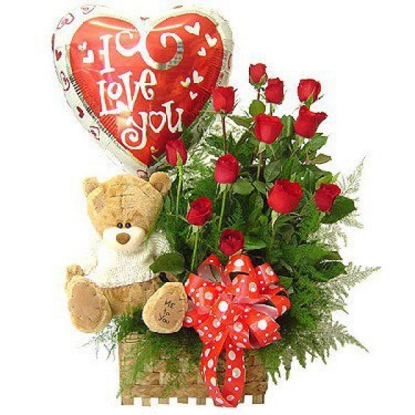Valentine Choice