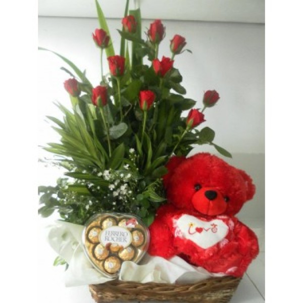 Valentine Special
